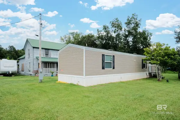 43198 Pine Grove Road, Bay Minette, AL 36507
