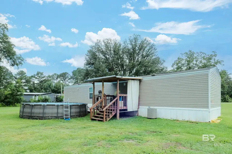 43198 Pine Grove Road, Bay Minette, AL 36507 - #2