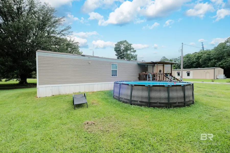 43198 Pine Grove Road, Bay Minette, AL 36507 - #3