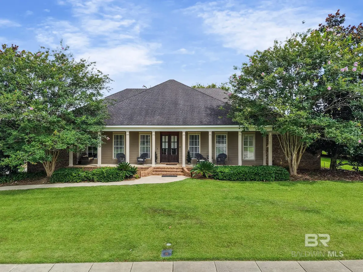 11261 Halcyon Loop, Daphne, AL 36526 - #1