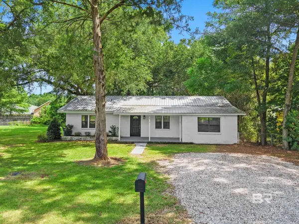 415 Forester Avenue, Fairhope, AL 36532
