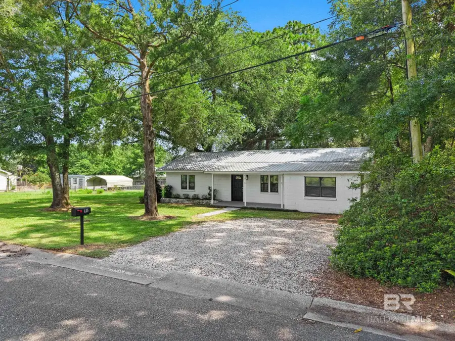 415 Forester Avenue, Fairhope, AL 36532 - #3