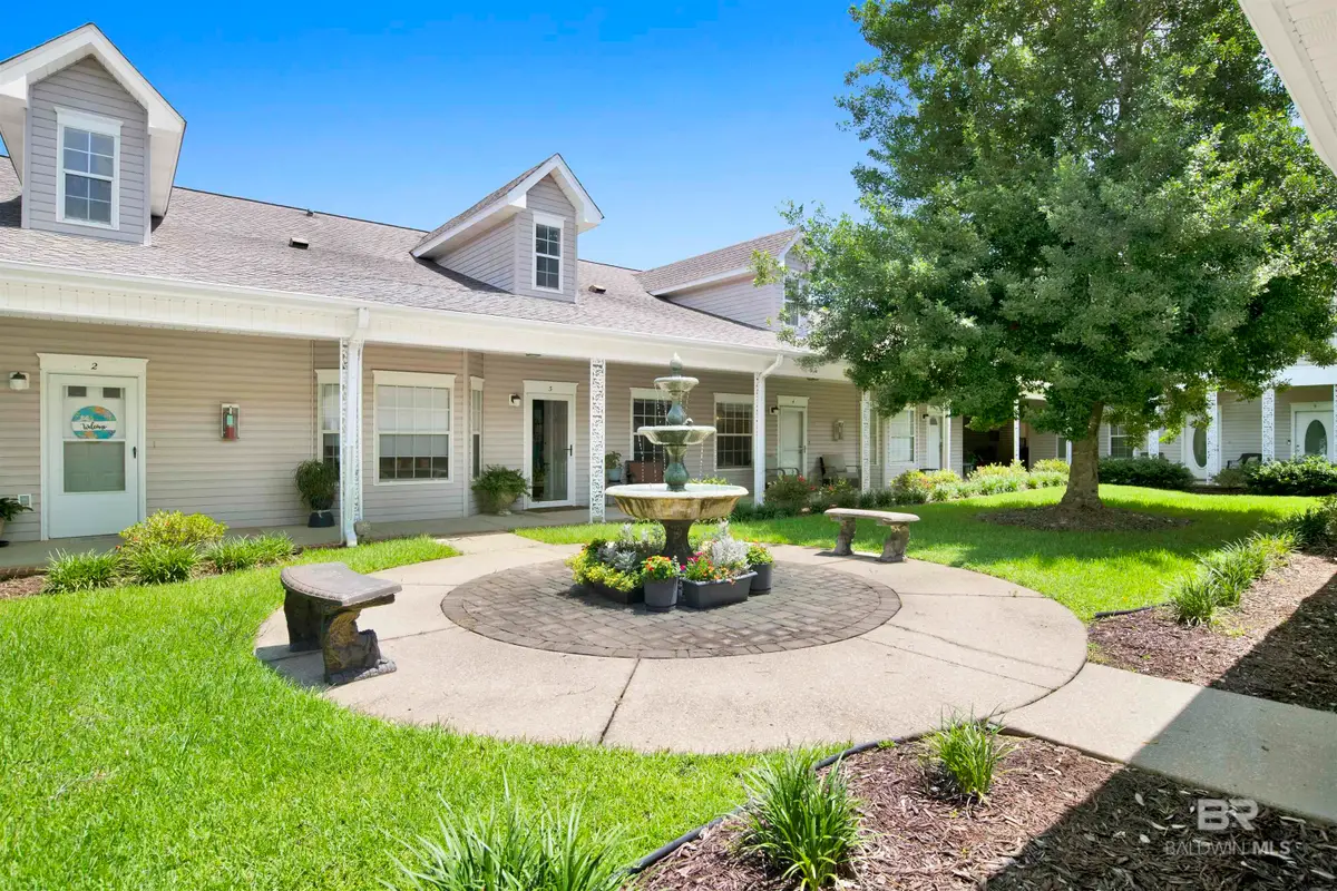 102 Courthouse Drive #4, Fairhope, AL 36532 - #1