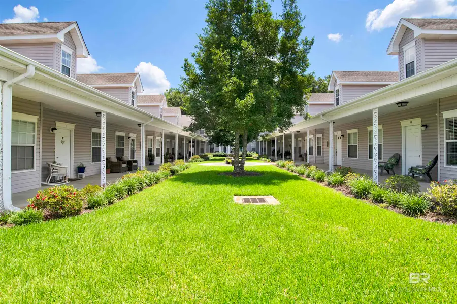 102 Courthouse Drive #4, Fairhope, AL 36532 - #3