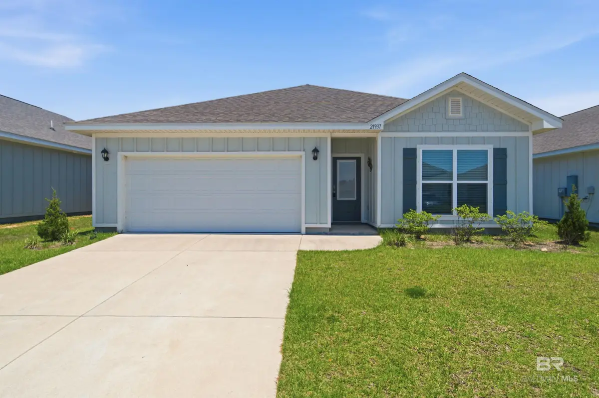 21937 Aleutian Avenue, Foley, AL 36535 - #1