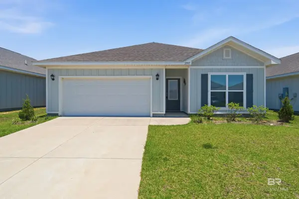 21937 Aleutian Avenue, Foley, AL 36535