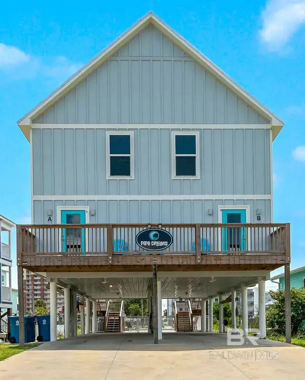 333 E 2nd Avenue, Gulf Shores, AL 36542