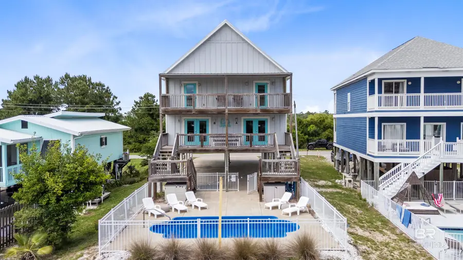 333 E 2nd Avenue, Gulf Shores, AL 36542 - #3