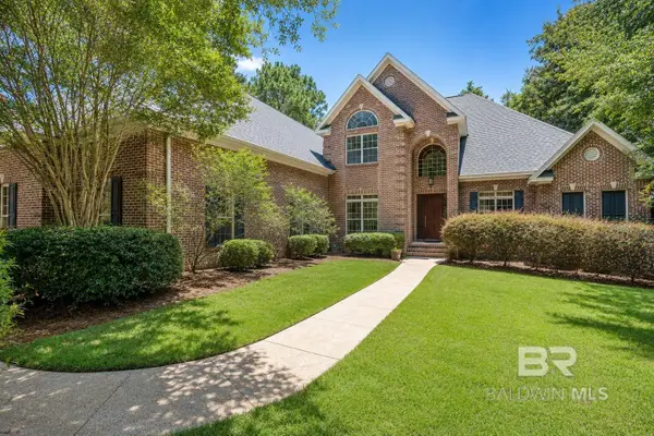 114 Willow Lake Drive, Fairhope, AL 36532