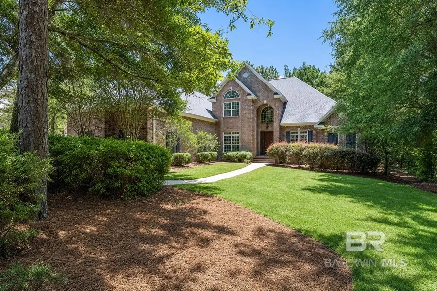 114 Willow Lake Drive, Fairhope, AL 36532 - #2