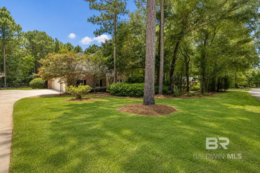 114 Willow Lake Drive, Fairhope, AL 36532 - #3