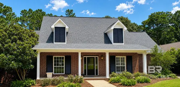 103 E Raphael Semmes Drive, Spanish Fort, AL 36527
