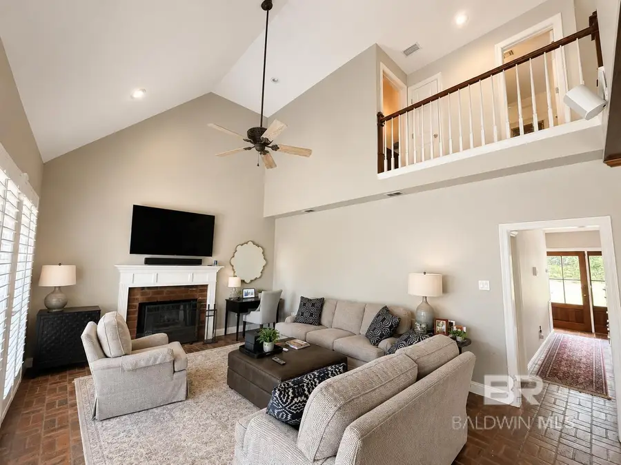 103 E Raphael Semmes Drive, Spanish Fort, AL 36527 - #3