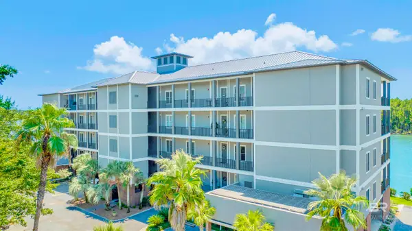 3944 Todd Lane #803, Gulf Shores, AL 36542