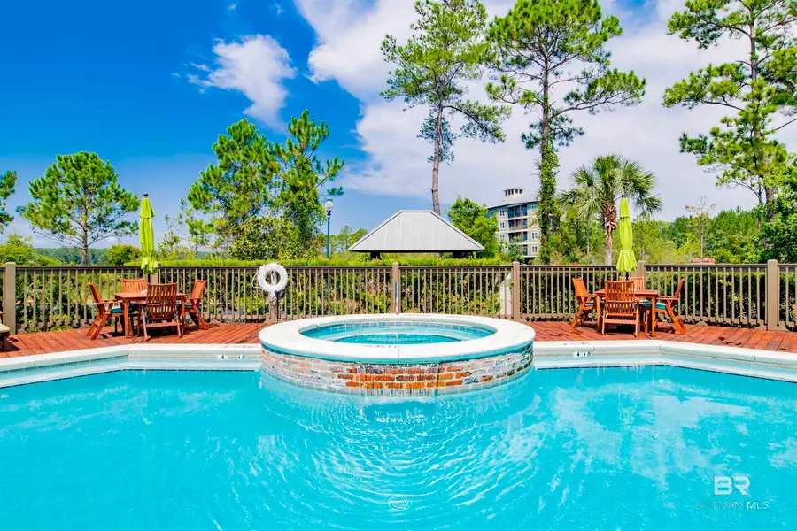 3944 Todd Lane #803, Gulf Shores, AL 36542 - #2