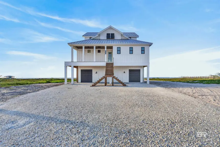 2642 Bienville Boulevard, Dauphin Island, AL 36528 - #3