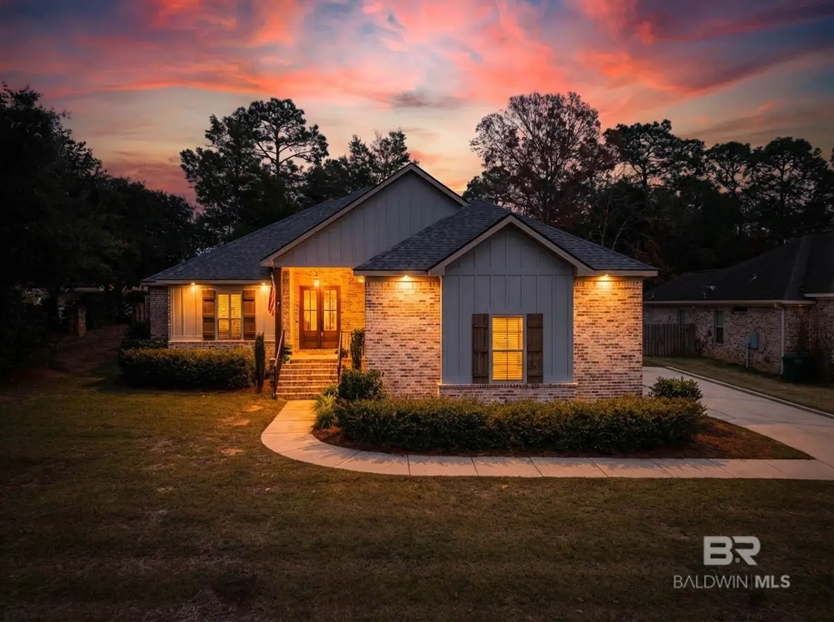 30844 Commander Court, Spanish Fort, AL 36527 - #1