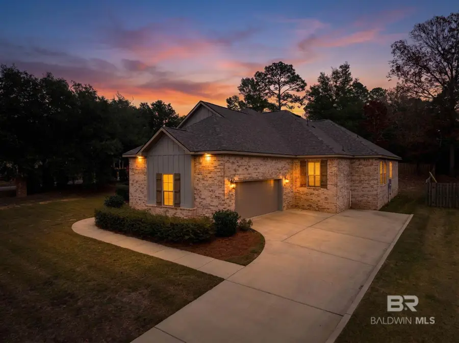 30844 Commander Court, Spanish Fort, AL 36527 - #2