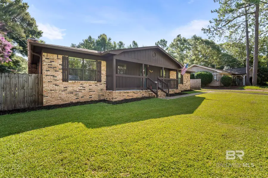 105 Brentwood Drive, Daphne, AL 36526 - #2
