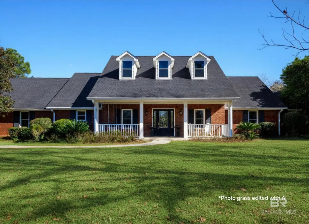 25856 County Road 55, Loxley, AL 36551 - #1