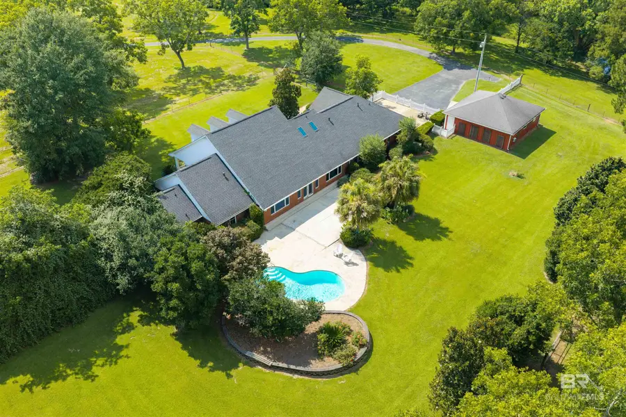 25856 County Road 55, Loxley, AL 36551 - #2