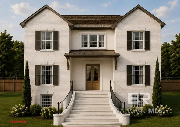 33 Viale Bellezza, Fairhope, AL 36532