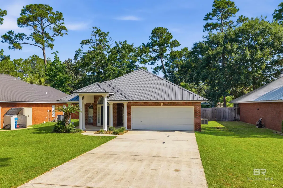 410 Dolphin Avenue, Gulf Shores, AL 36542 - #1
