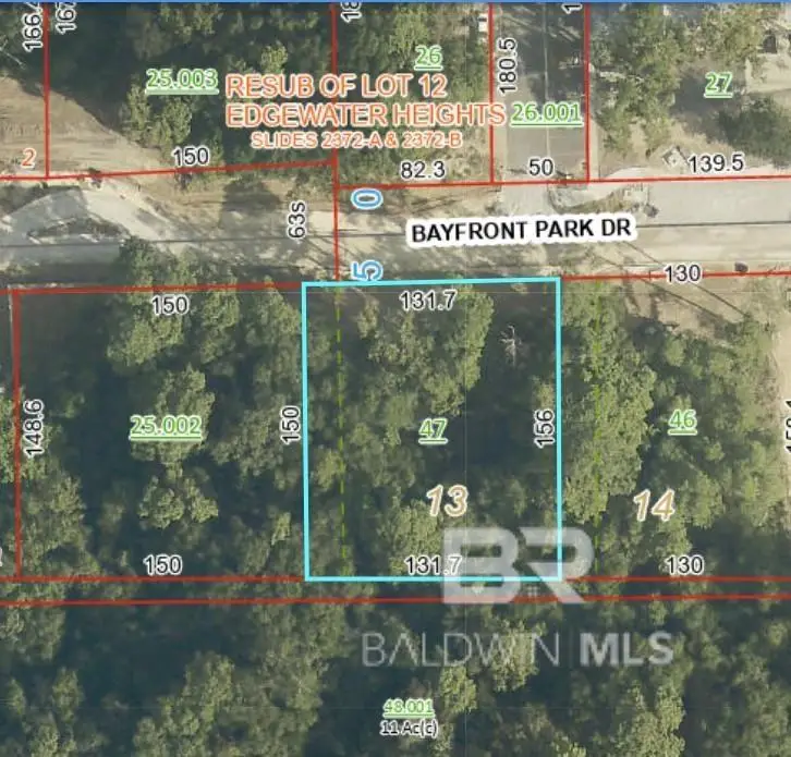 6300 Bayfront Park Drive, Daphne, AL 36526 - #2