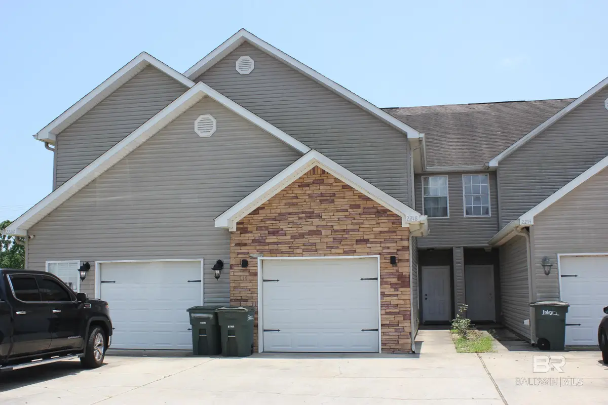 2218 Shelene Way, Foley, AL 36535 - #1