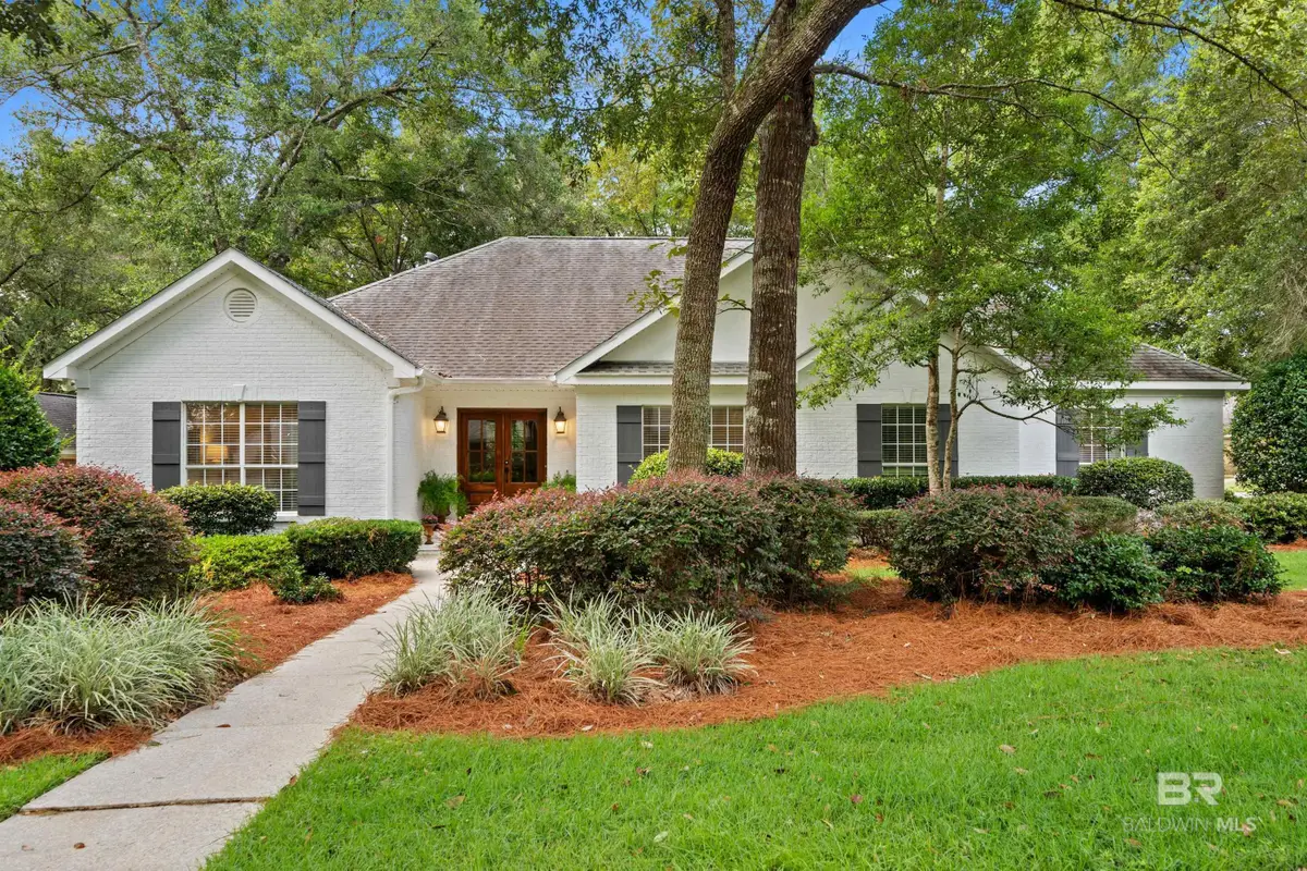 8170 Creekbank Drive, Daphne, AL 36526 - #1