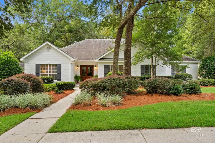 8170 Creekbank Drive, Daphne, AL 36526 - #2