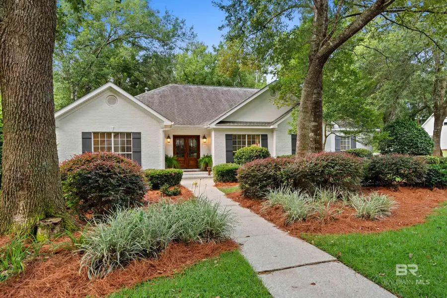8170 Creekbank Drive, Daphne, AL 36526 - #3