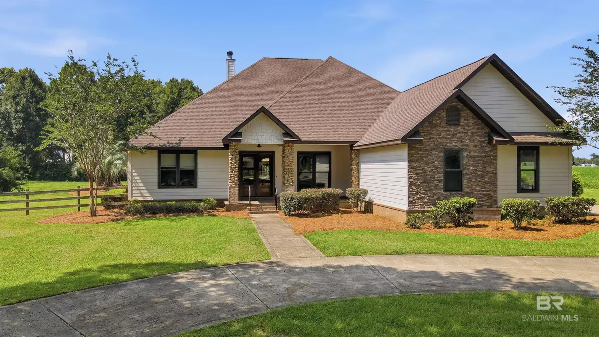 14249 Dragoon Court, Summerdale, AL 36580 - #1