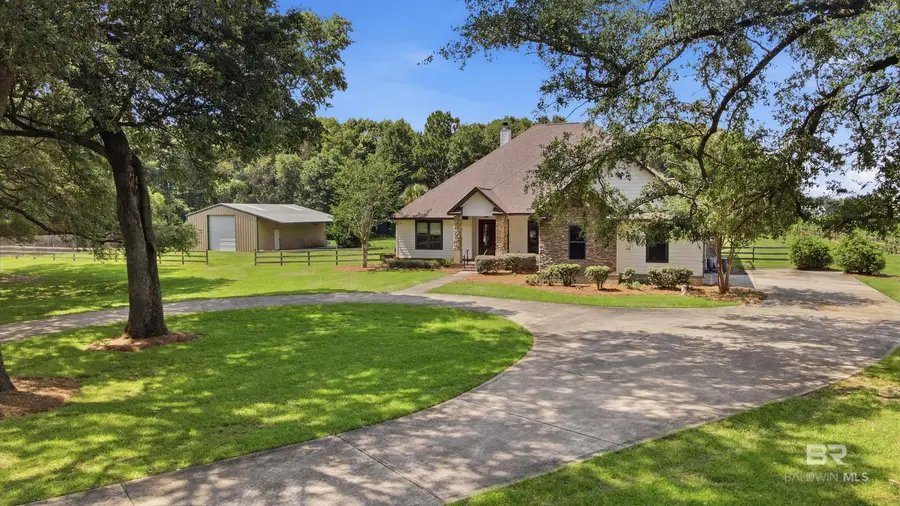 14249 Dragoon Court, Summerdale, AL 36580 - #2