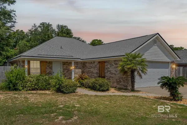 1341 W Hardwood Drive, Gulf Shores, AL 36542