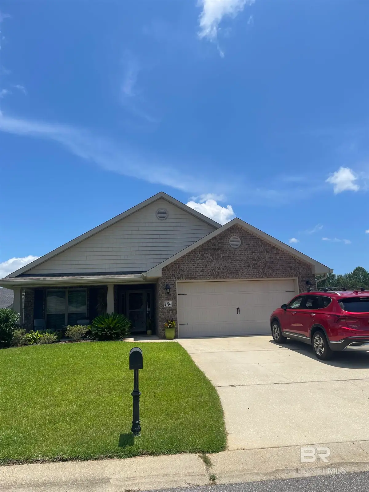 8774 Allay Lane, Foley, AL 36535 - #1