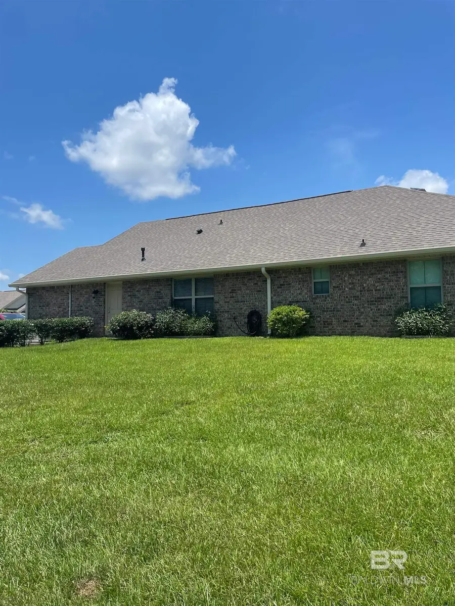 8774 Allay Lane, Foley, AL 36535 - #2