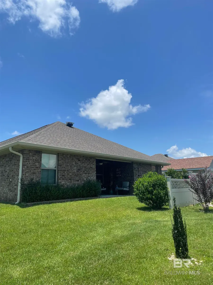 8774 Allay Lane, Foley, AL 36535 - #3