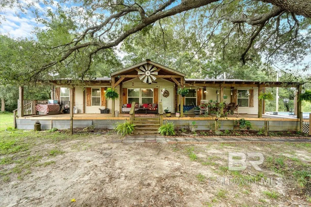 21011 River Road, Robertsdale, AL 36567 - #1