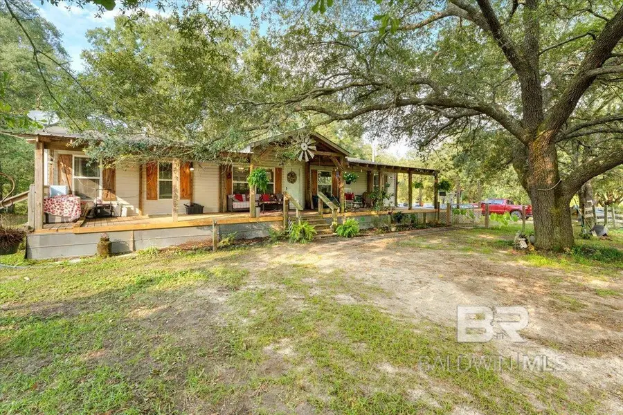 21011 River Road, Robertsdale, AL 36567 - #2