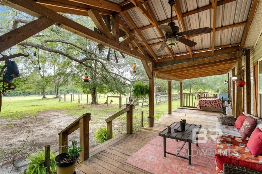 21011 River Road, Robertsdale, AL 36567 - #3