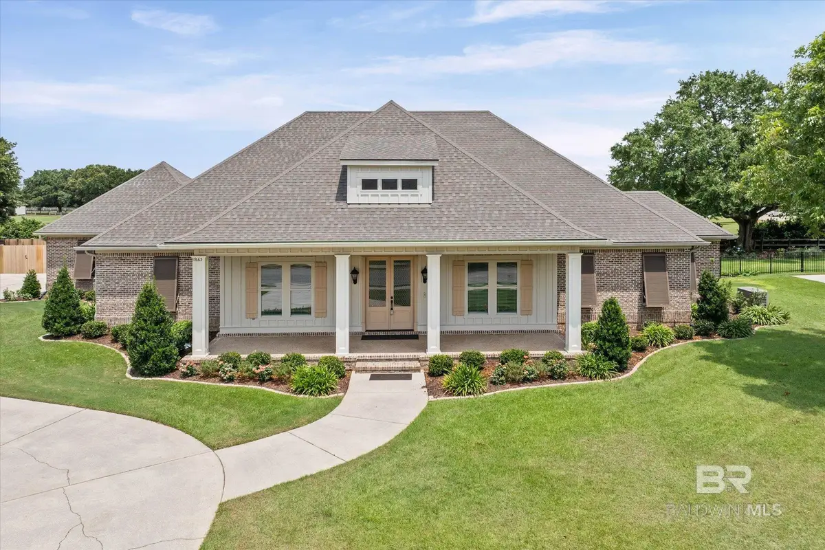 17663 Burwick Loop, Fairhope, AL 36532 - #1