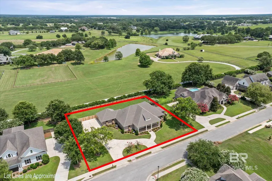 17663 Burwick Loop, Fairhope, AL 36532 - #3
