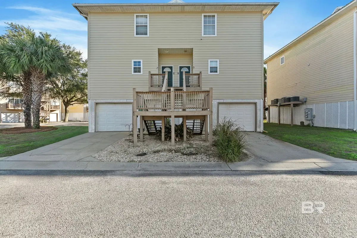 4 Yacht Club Drive #3, Daphne, AL 36526 - #1