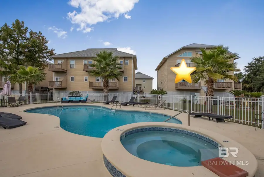 4 Yacht Club Drive #3, Daphne, AL 36526 - #2