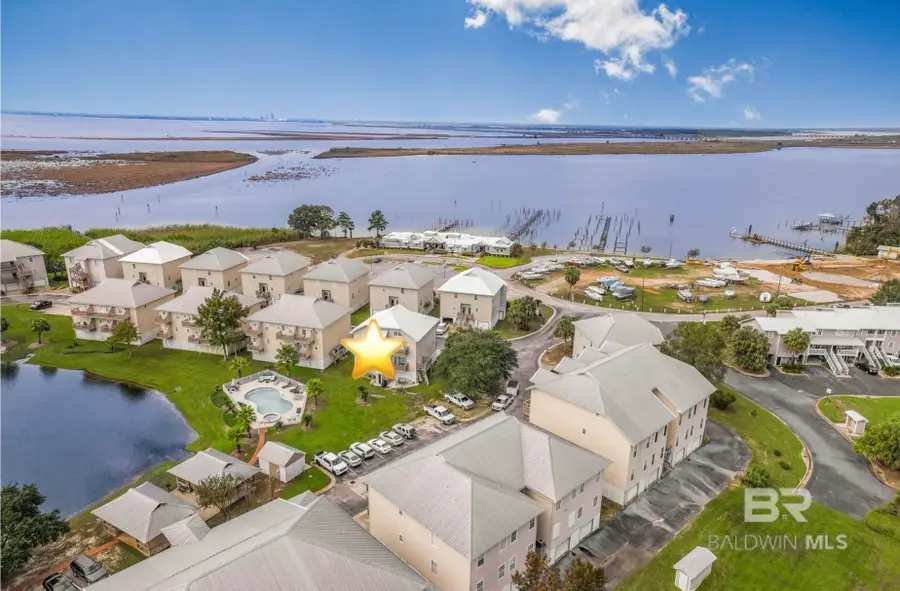 4 Yacht Club Drive #3, Daphne, AL 36526 - #3