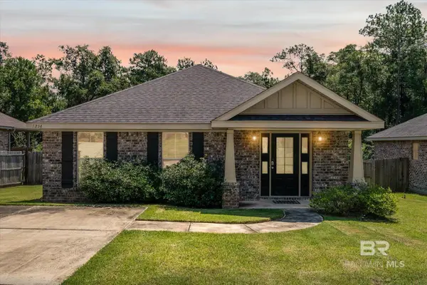 1254 W Forest Glen Drive, Mobile, AL 36618