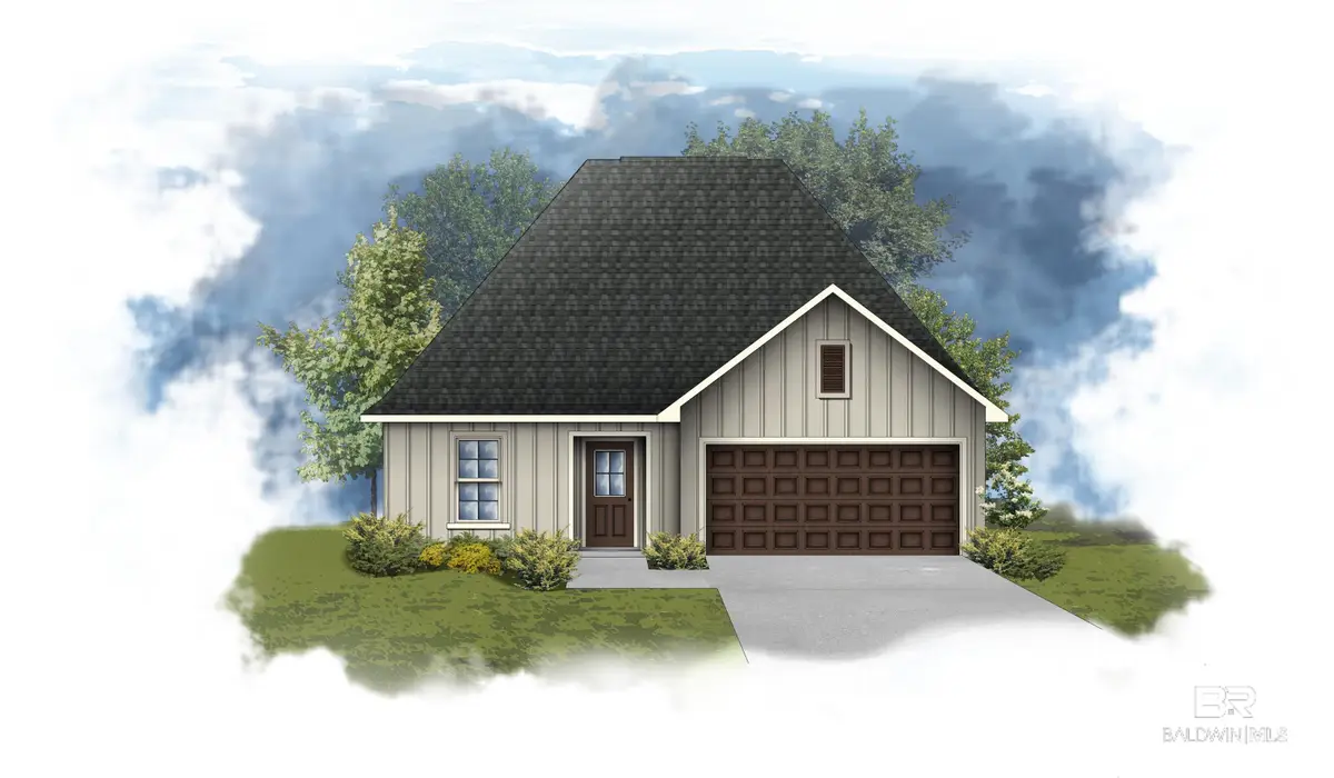 11209 Seaglass Circle, Foley, AL 36535 - #1