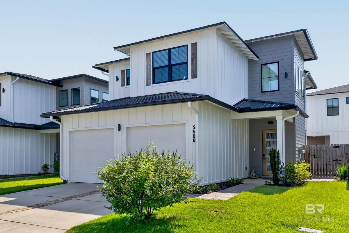 5608 Trout Lane, Pensacola, FL 32507 - #1