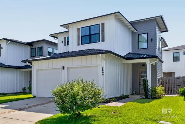 5608 Trout Lane, Pensacola, FL 32507